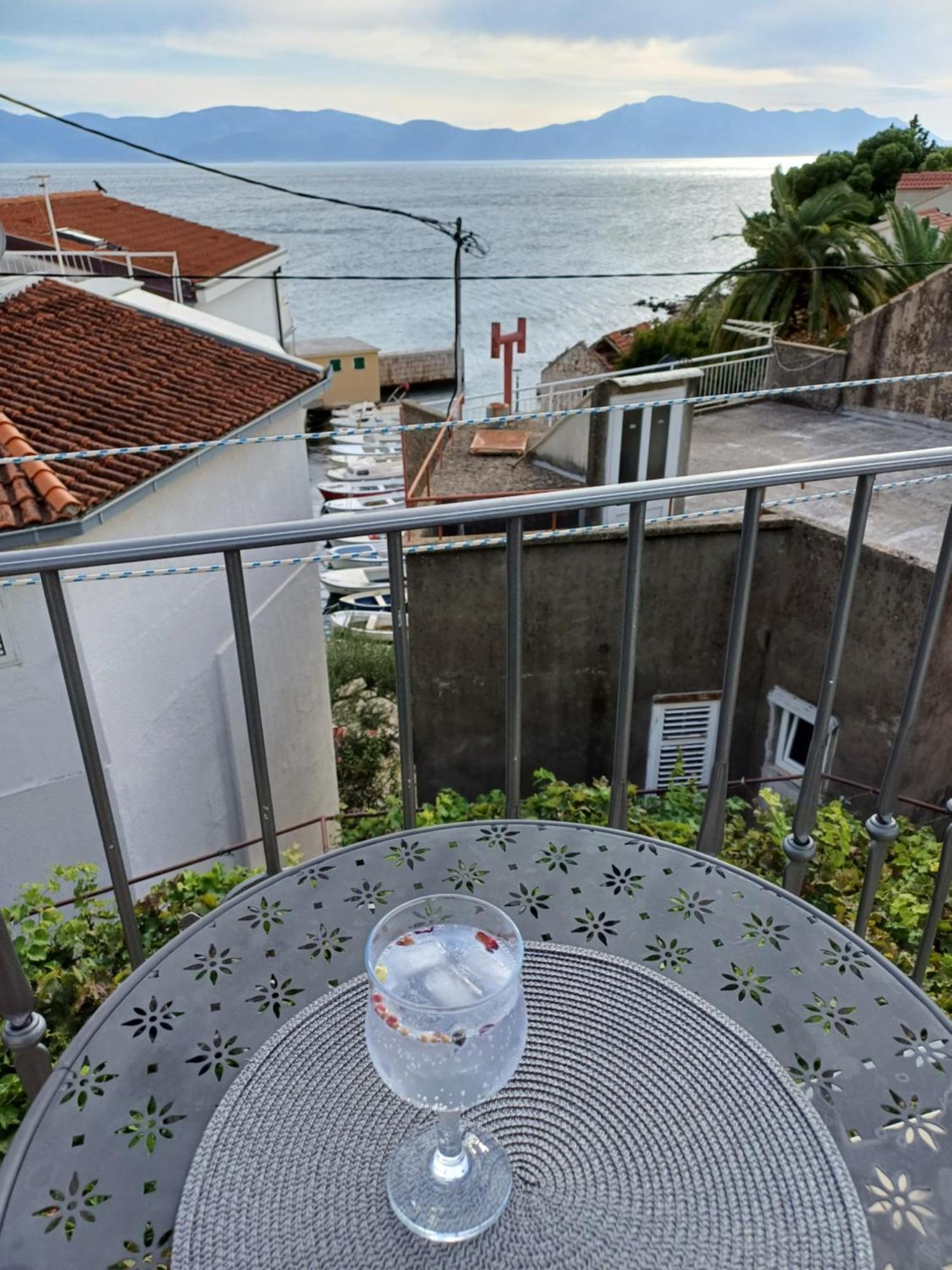 Lina Apartment Gradac  Exterior photo