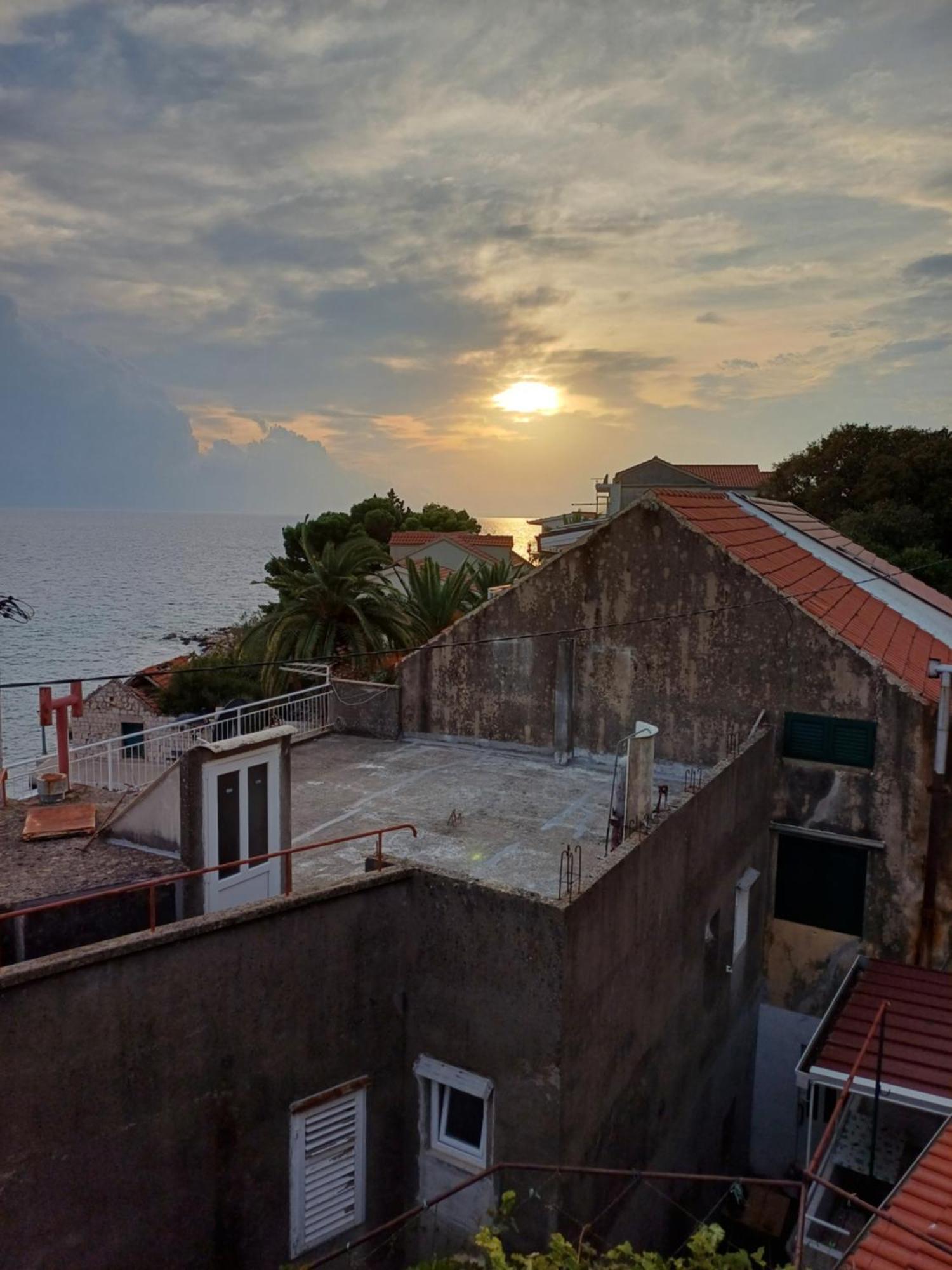 Lina Apartment Gradac  Exterior photo