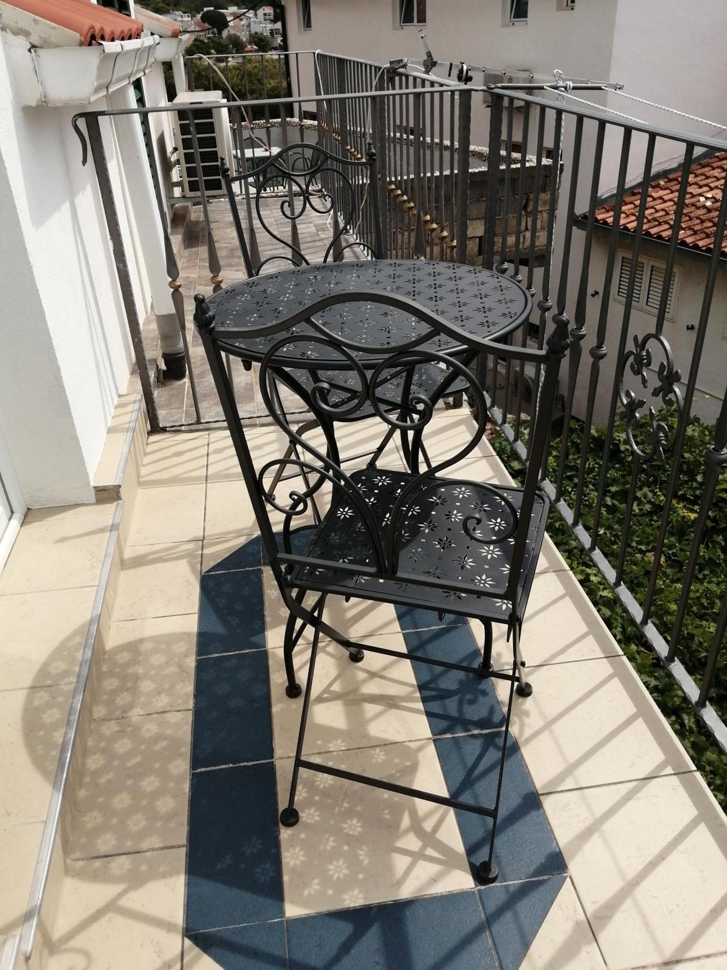 Lina Apartment Gradac  Exterior photo